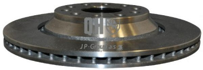 JP GROUP 1163201009 -  Тормозной диск